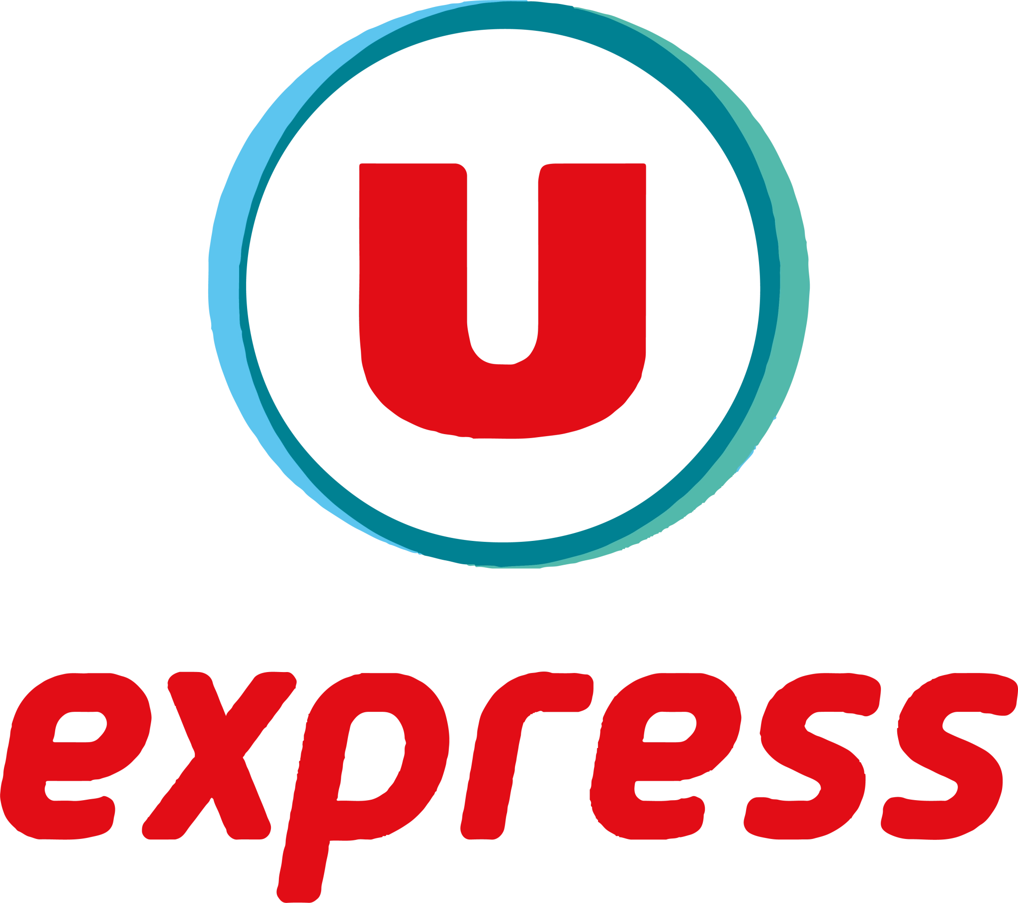 U Express Le Mesnil Le Roi