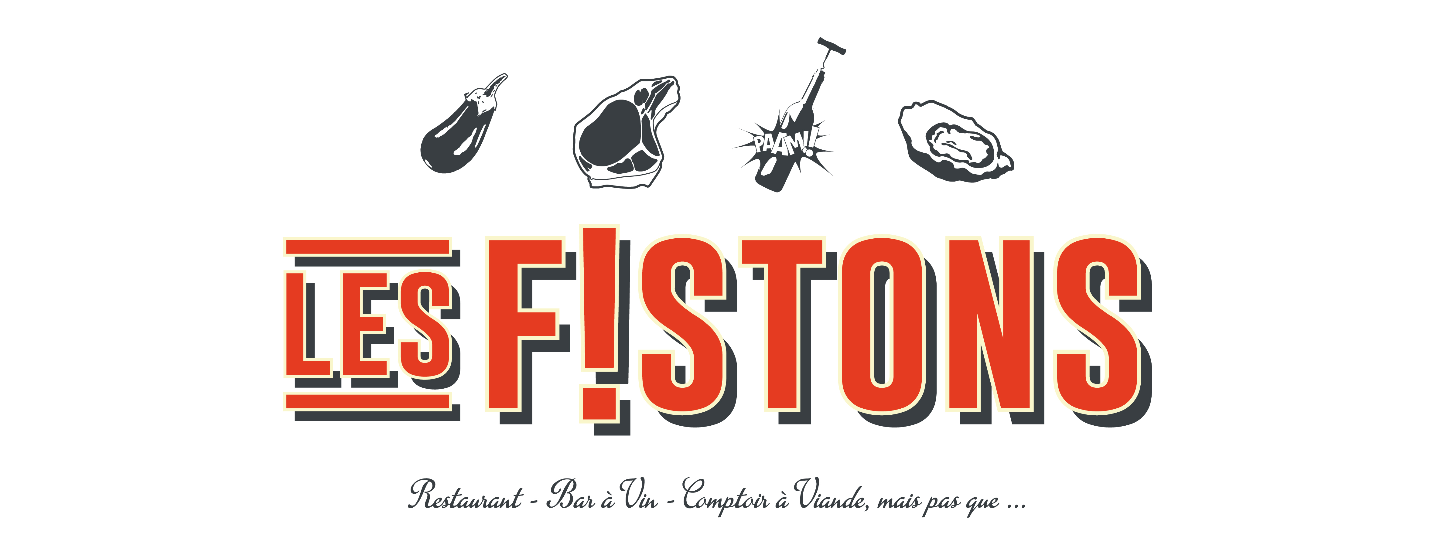 Les Fistons