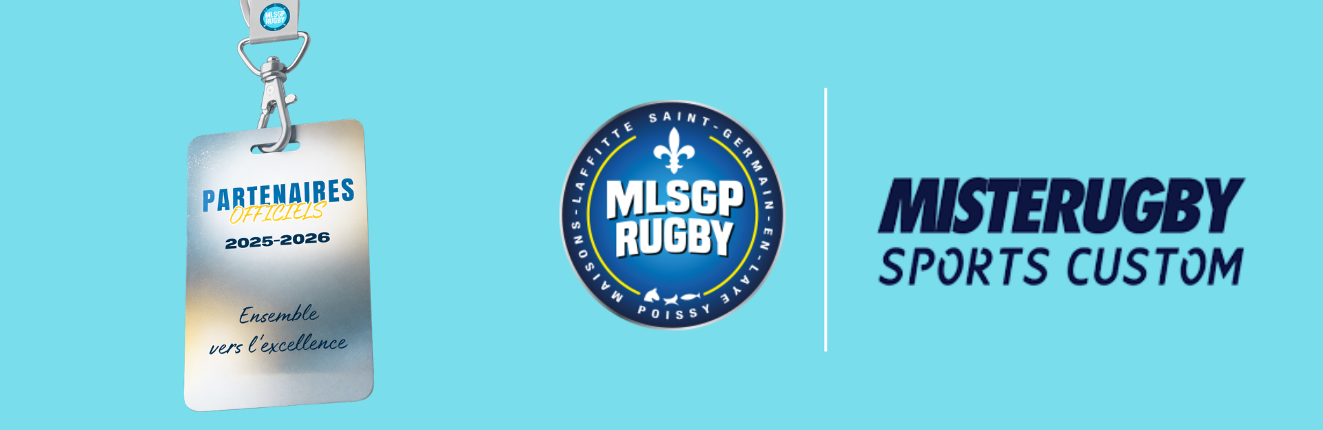 Misterugby Sports Custom